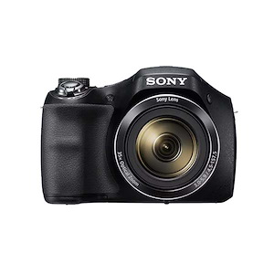 دوربین عکاسی کامپکت سونی مدل Cyber-Shot DSC H300